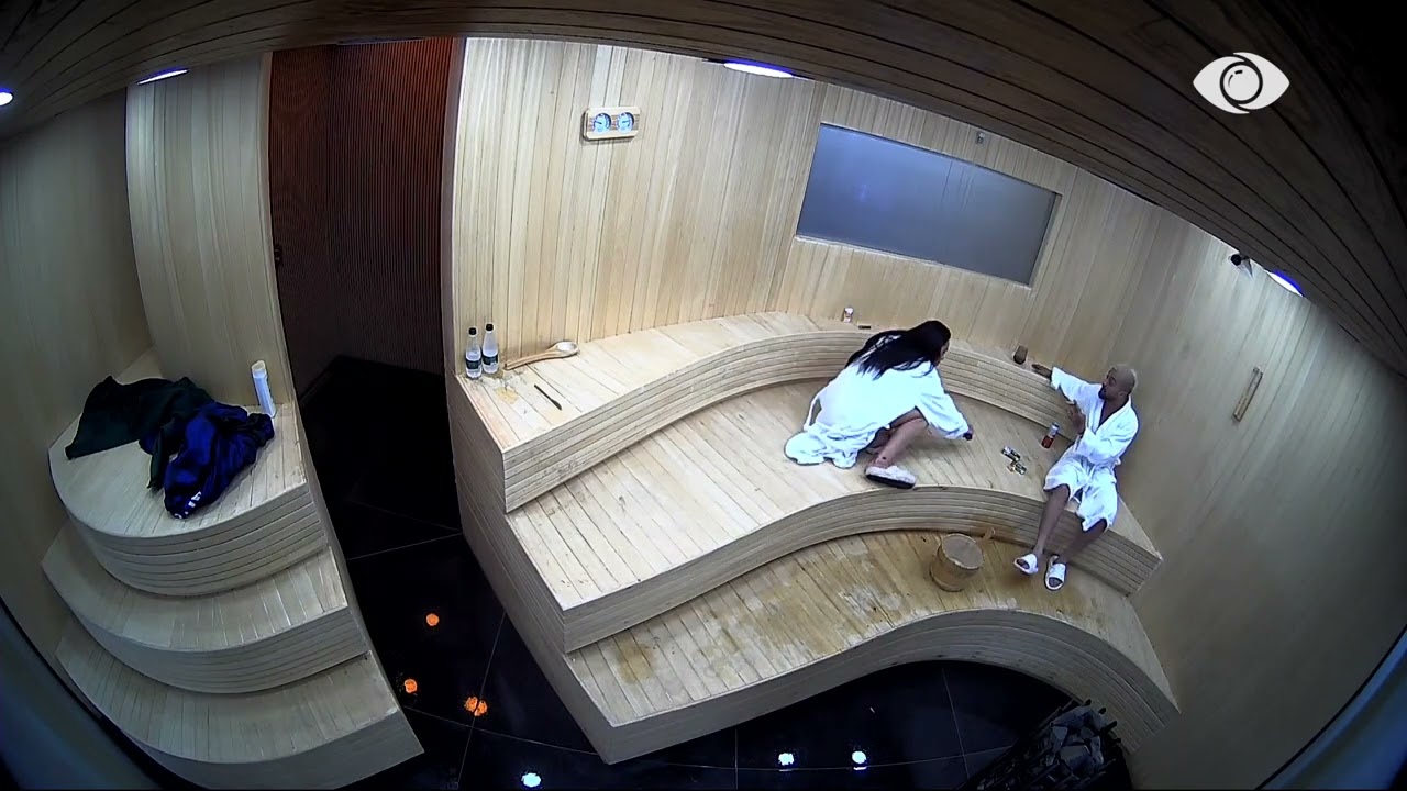 Ti mua nuk më ke quajtur ndonjëherë partnere/ Egli gjatë bisedës me Gjestin: Nuk e ndjej…