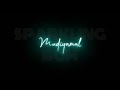 Kan Paarthu Kathaikka Love Song Black Screen Whatsapp Status ️