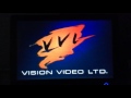 Opening To Mickey Blue Eyes UK VHS 2000