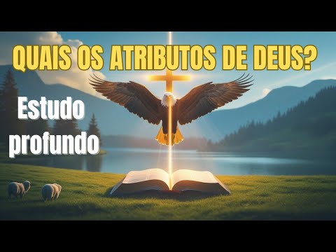 VOCÊ CONHECE OS FUNDAMENTOS DA SALVAÇÃO?SAIBA NESSE VIDEO