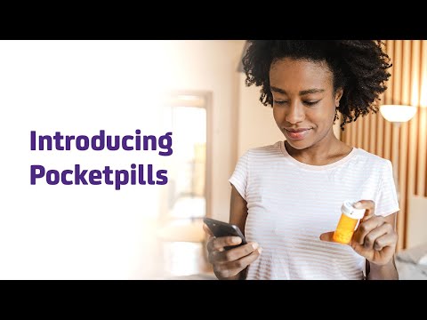 Pocketpills: Doctor + Pharmacy