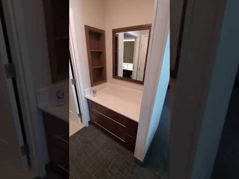 Residence Inn by Marriott review