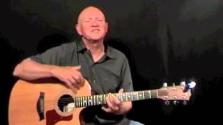 Blind willie mctell arrangement