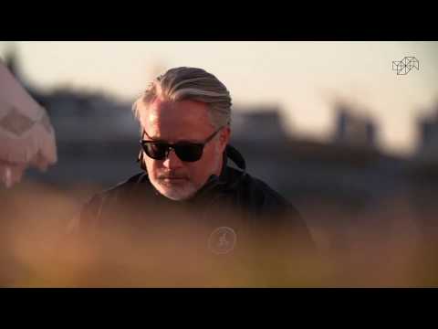 Robag Wruhme - Freunde Legen Auf Köln