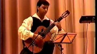 Svetlana Portnyansky and Gregory "Grisha" Nisnevich (Guitar) "My Oba Lzem" (Russian Chanson)