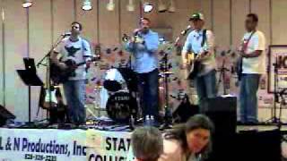 Thirsty Horses Video - Hard Days Night (Beatles Cover)