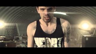 Lions Among Us - Love Revolution (Official Music Video)