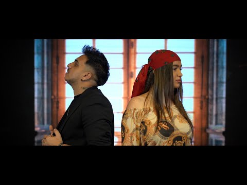 Rico Nadara - Meres meres Palamande  | Official Video / 4k ♫ █▬█ █ ▀█▀♫ 2022