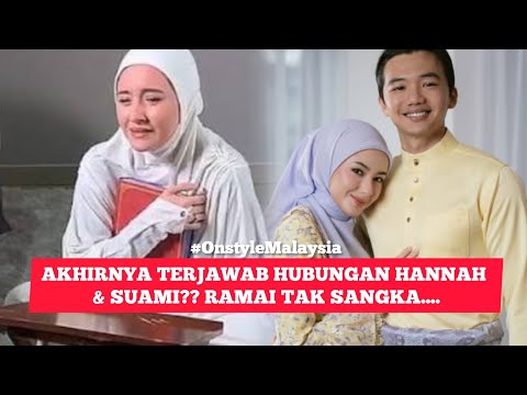 HANNAH DELISHA RESPONDS TO ALLEGATIONS OF HOUSEWIFE BEING RUDE?? UNEXPECTED....