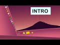 IDFB 2 Intro
