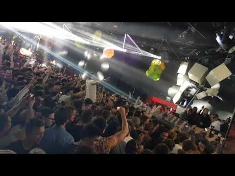 Diplo @ Bootshaus (30.04.18)