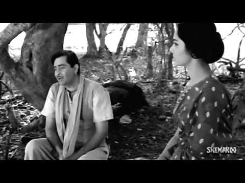 दुनिया बनानेवाले काहे को दुनिया बनाई  क्या तेरे मन में समाई