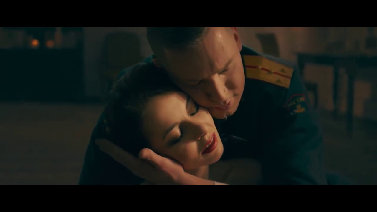 Anton Popichenko- Maria Vasileva-Marinova Tango by Alex