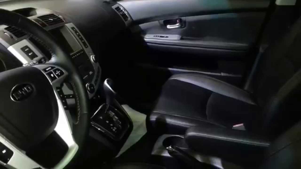 BYD S6 DCT 2015 Video Interior Caracteristicas Precio Colombia