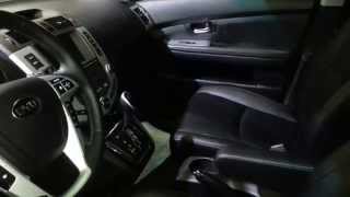 BYD S6 DCT 2015 Video Interior Caracteristicas Precio Colombia