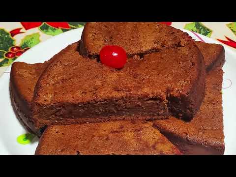 How to make Trini Christmas Cake/Fruit Cake
