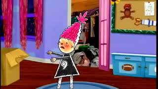 pinky dinky doo pinky dinky doo