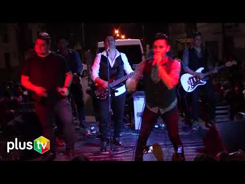 Gerardo y Los Chaques En vivo - Pcia. de la Plaza
