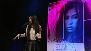 Jessica Sanchez - &quot;Drive By&quot; live at YouTube Space LA