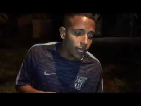 MC MENOR ZL - A LUA TA CHEIA