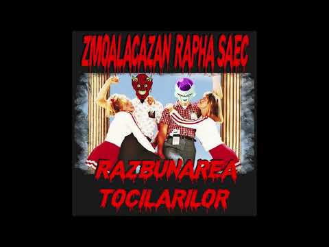 1. Zmoalăcazan&Rapha Saec - perlandez (Truemental - Treffsicher)