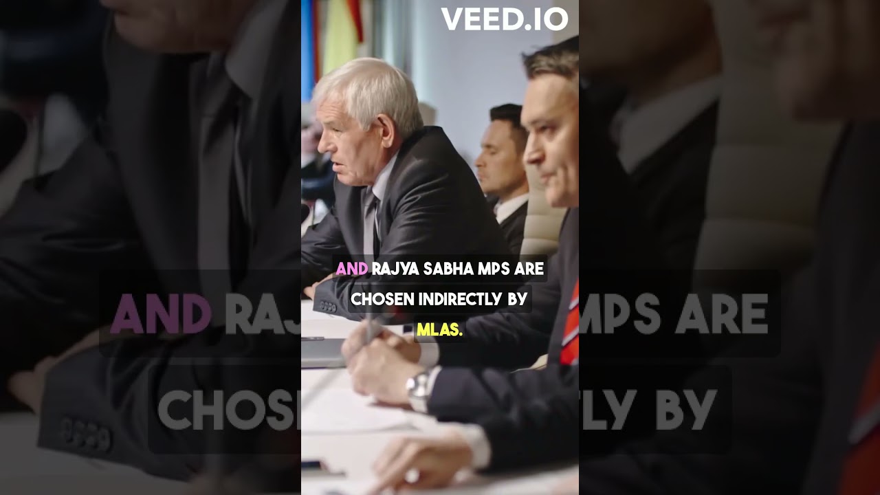 MLAs vs MPs  Key Differences Explained!