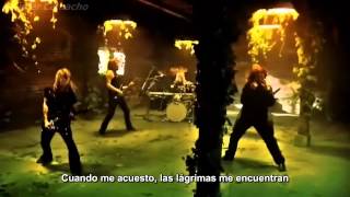 Sonata Arctica - Flag In The Ground [Video Oficial HD] (Subtitulos Español)
