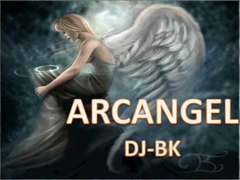 Arcangel-Dj bk D´alexkanitho tribal beatz
