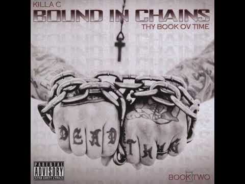 Killa C - Welcome to my Funeral