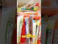 Popsicles Magnum Cornetto Youtubeshorts Shorts