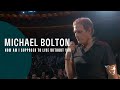 Michael Bolton - How Am I Supposed To Live ...