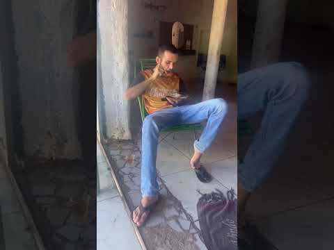 LUCAS ENSINA COMO ALMOÇAR EM UM RESTAURANTE CHIQUE / OBRA MISSIONÁRIA NO SERTÃO DO PIAUÍ