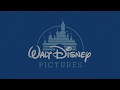 Walt Disney Pictures Closing 2002 Treasure Planet