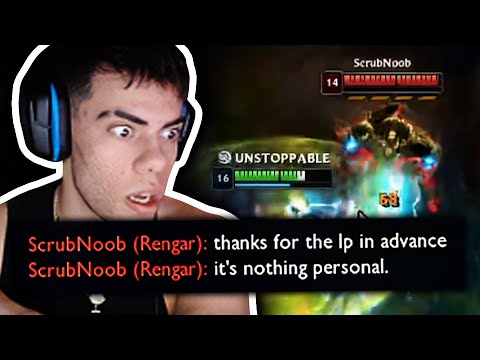 THE MOST INTENSE GAME EVER vs. ScrubNoob and Solarbacca