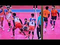 FINAL WAGHJAI KRIDA MANDAL RATNAGIRI BARMHA NASHIK STATE LEVEL KABADDI MATCH