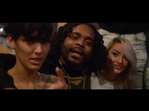 AllDay x KuKu x Smugz Money - Mason Margiela | Shot By: @DADAcreative