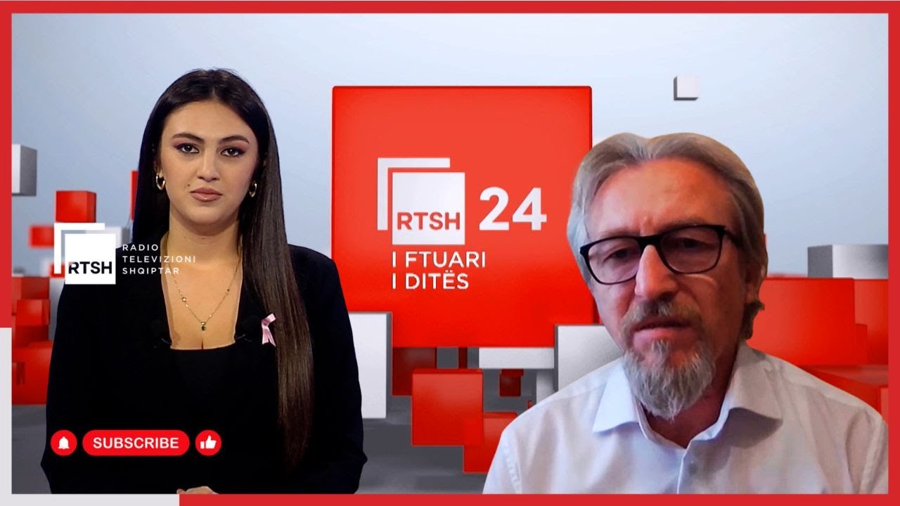 Zgjedhjet lokale në Maqedoninë e Veriut, Fatmir Limani për RTSH 24: Fushata duhet e matur, larg ndasive etnike