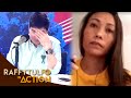 IDOL RAFFY SUMAKIT ANG DIBDIB SA PIGHATI NI MRS