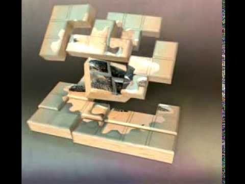 Puzzle within a Puzzle Animation