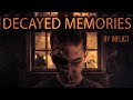 Inflict - Decayed Memories (Official Video)