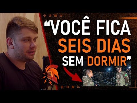 “IT'S ONE OF THE WORST TESTS THERE IS. I THOUGHT IT WAS HUMANLY IMPOSSIBLE!”