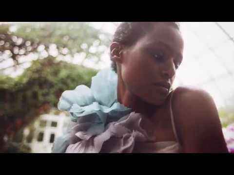 Vera Wang Spring/Summer 2020 Bridal Collection Film: Enchanted (Brooklyn Botanical Garden)