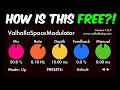 7 Best Free Vocal VST Plugins For Mixing Vocals In 2023