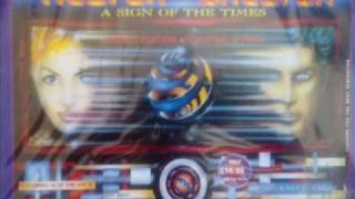 Helter Skelter - A Sign Of The Times - Kenny Ken