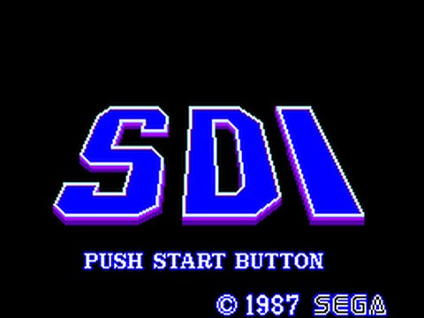 SDI youtube-video