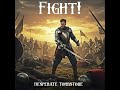 Fight Official Full Album Music Video
