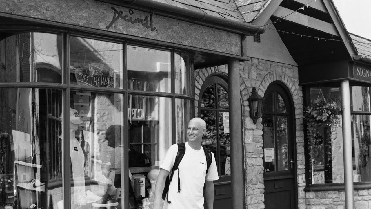 Open All Hours | Official Trailer | Rohum Dilley