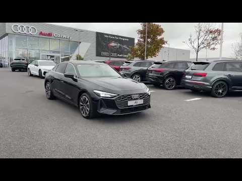 Audi A5 TDI SE SEDAN 204HP A/T ~AMBIENT LIGHTING P - Image 2