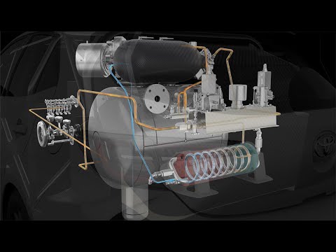 新液体水素システム | トヨタ自動車株式会社 公式企業サイト