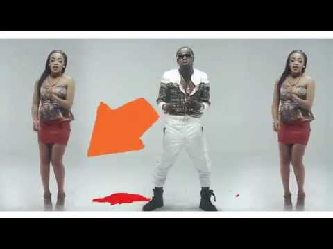 Creddy F - Azuka [Official Video]